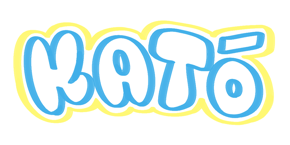 kato button